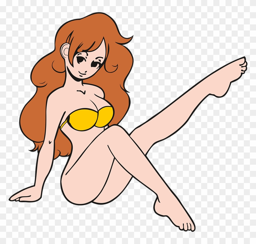 Know girls you naked may I Know