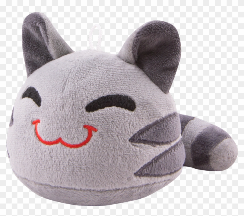 slime rancher hunter slime plush