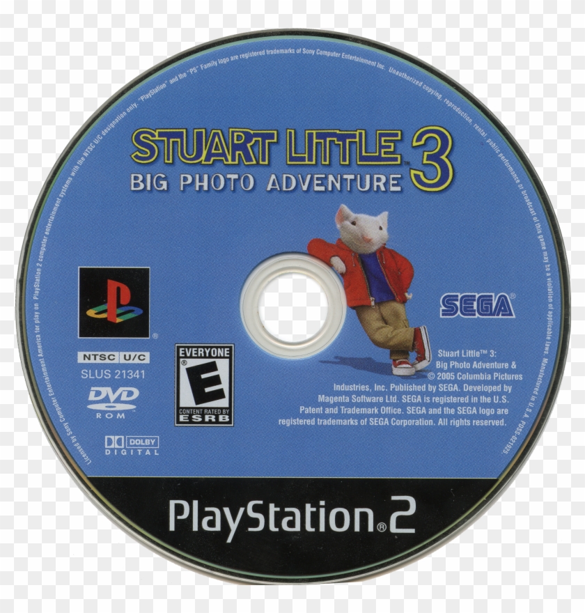 Stuart Little - Ace Combat 04 Shattered Skies Ps2 Cover, HD Png Download -  2048x2048(#2455557) - PngFind