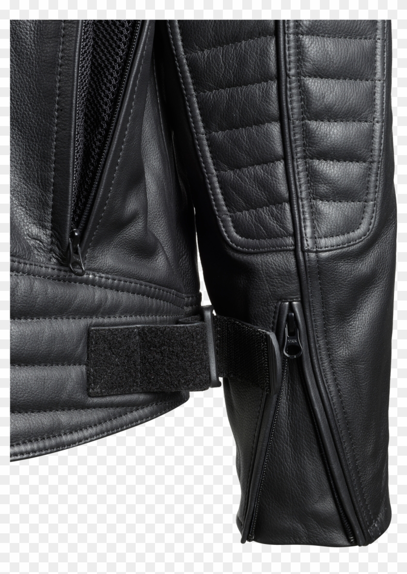 Kevlar Lined Leather Jacket, HD Png 