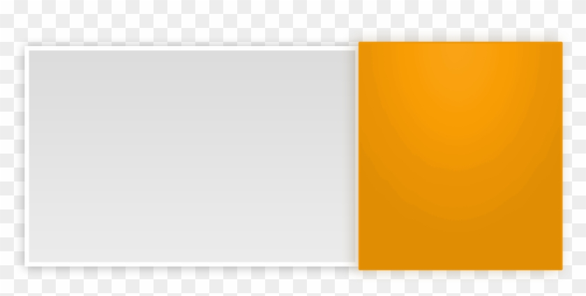Background Orange - Transparent Background For Login, HD Png Download -  927x433(#2459594) - PngFind