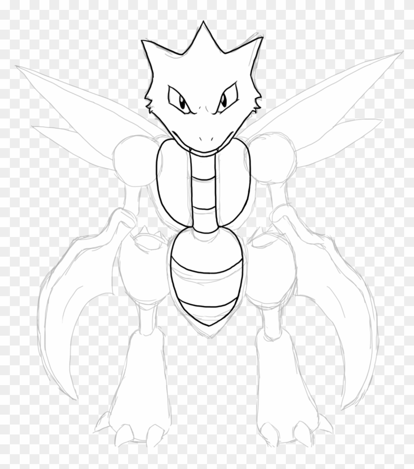 Shadowdart Is Smaller And Scrawnier Than The Generic - Illustration, HD ...