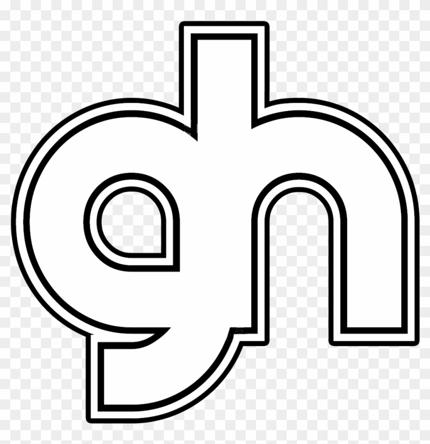 GH HG Logo