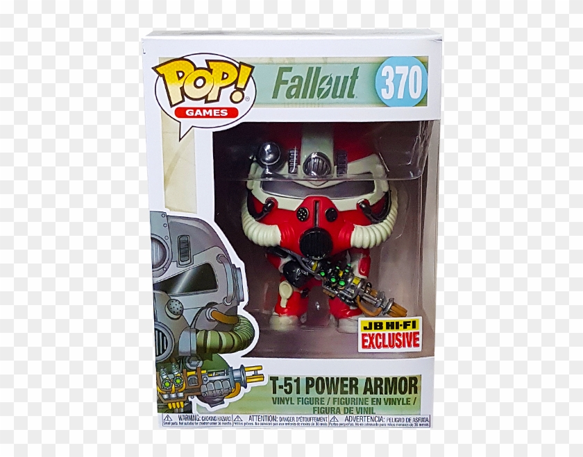 t51 power armor funko pop