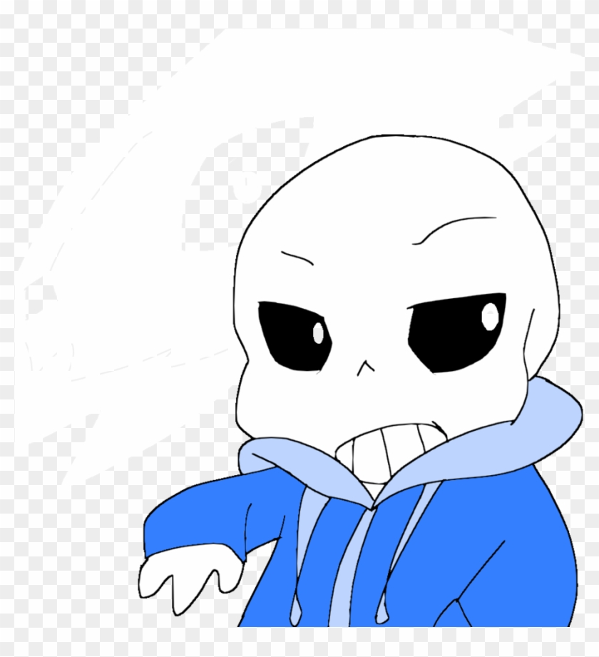 Pixilart - Gaster Blaster Sans by EnderKonn  Gaster blaster sans, Gaster  blaster, Gaster