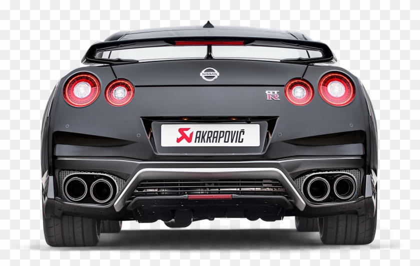 Nissan Gtr Evolution Race Line, HD Png Download 2362x1772(2462521