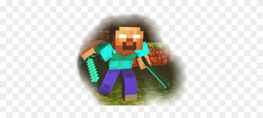 Undefined - Herobrine Daughter Transparent PNG - 640x640 - Free Download on  NicePNG