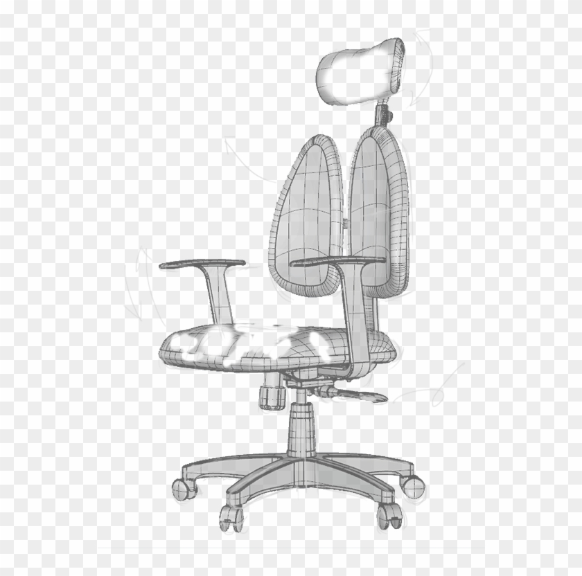 Drawing Chairs Office Chair Office Chair Png Drawing