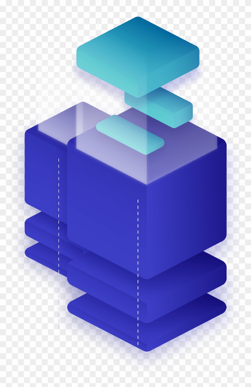 Cryptocurrency Exchange Bitcoin Blockchain - Graphic Design, HD Png Download  - 800x1213(#2467419) - PngFind