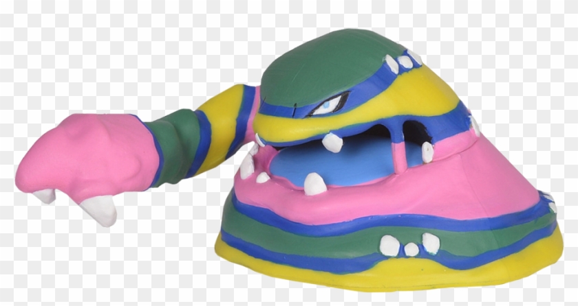alolan muk figure