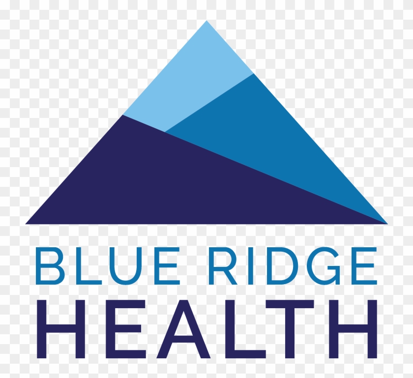 Image Result For Blue Ridge Mountain Logo - Triangle, HD Png Download ...
