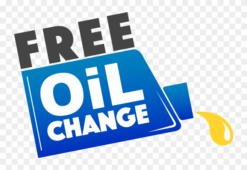 Free Oil Change Template