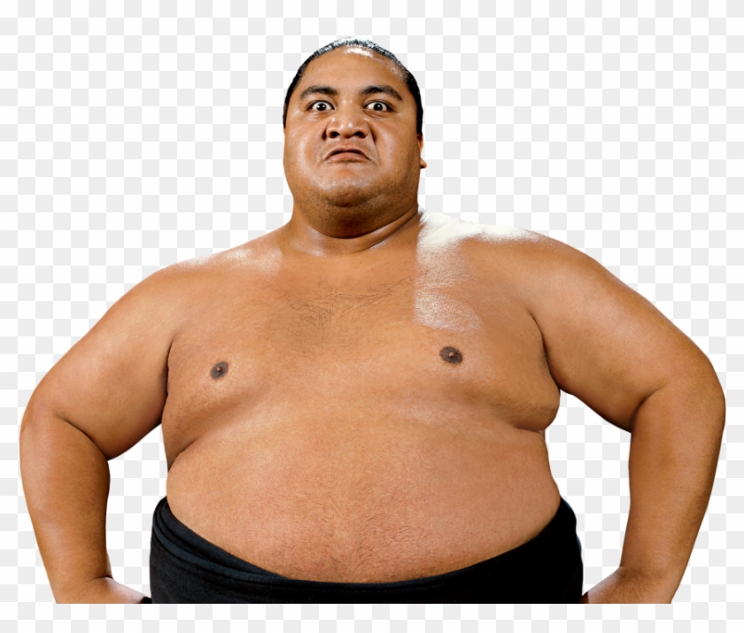 yokozuna wrestler