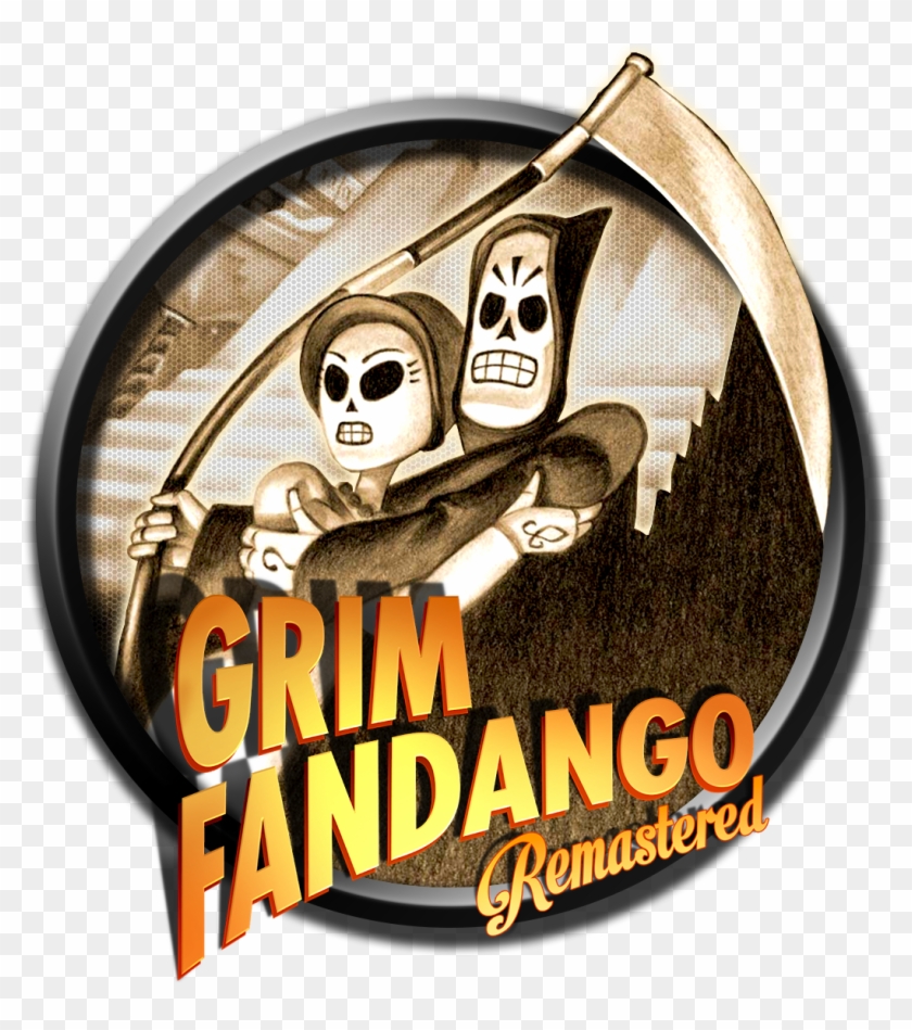Grim Grim