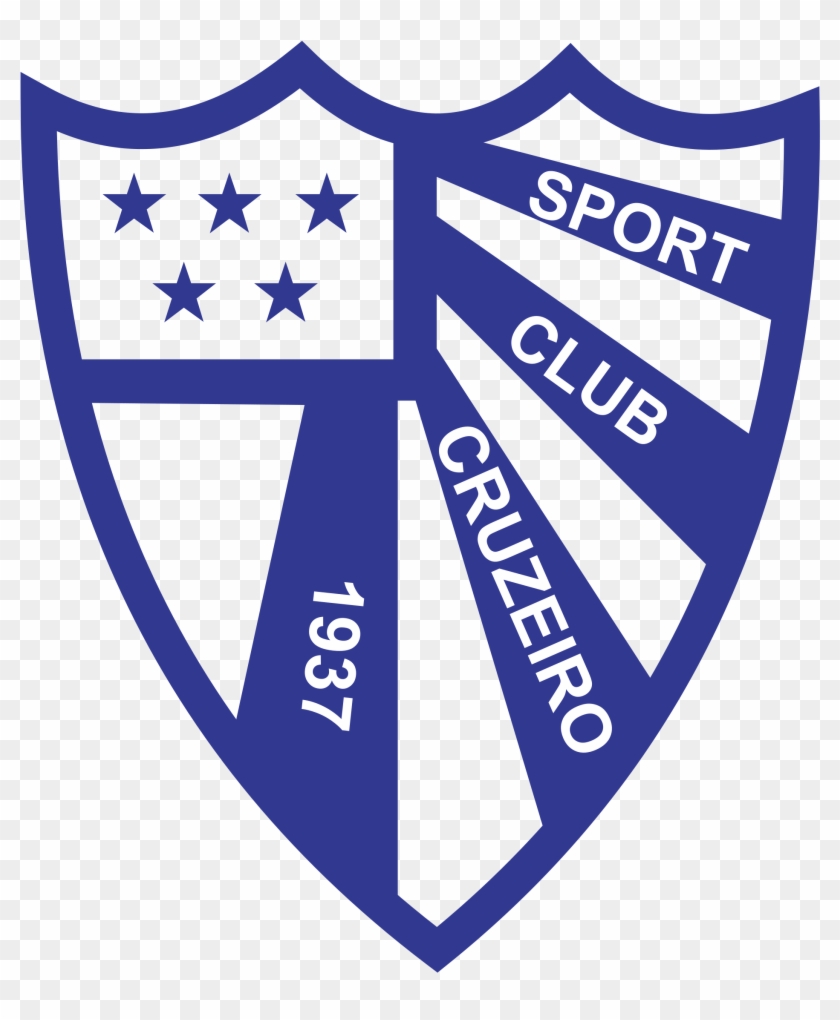 Sport Club Cruzeiro De Sao Borja Rs Logo Png Transparent Esporte Clube Cruzeiro Png Download 2400x2400 2470522 Pngfind