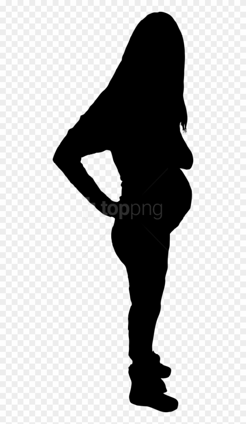 Download Free Png Pregnant Woman Silhouette Png Woman Transparent Png Silhouette Png Download 480x1366 2472027 Pngfind
