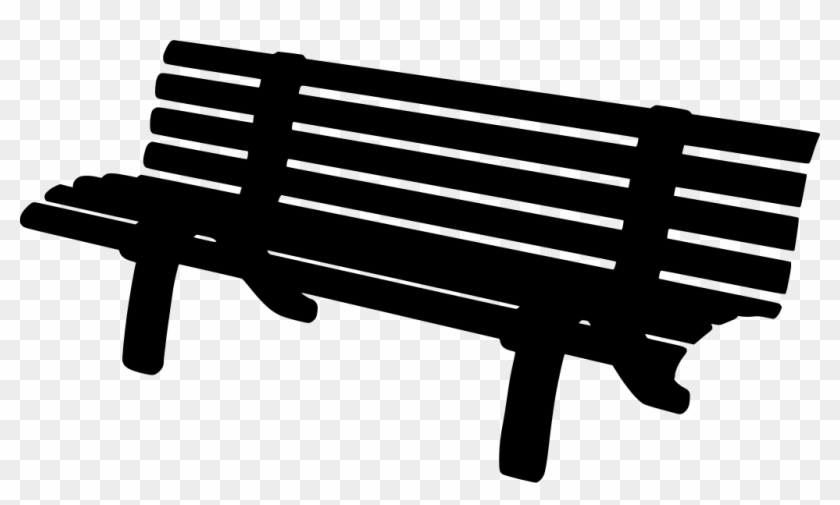 Solar Paneled Bench Charger , Png Download - Cartoon Park Bench Png,  Transparent Png - 1024x568(#2473766) - PngFind