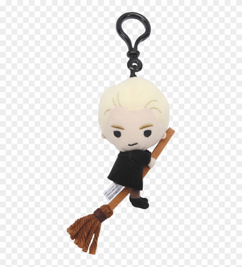 plush draco malfoy
