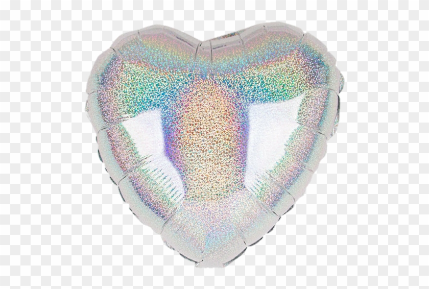Holographic 🎈 - Balloon, HD Png Download - 600x600(#2478239) - PngFind