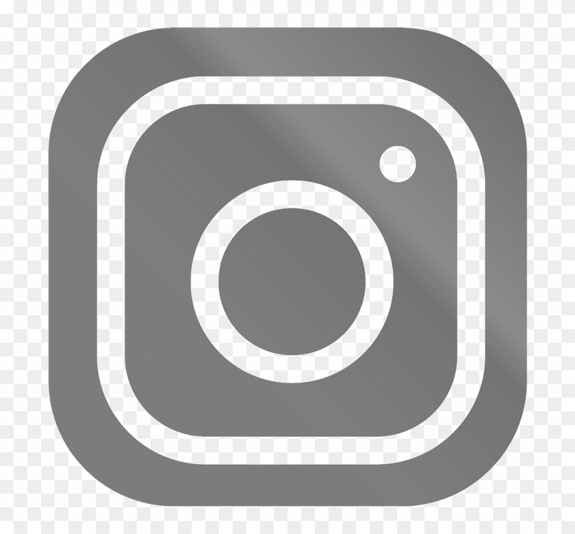  Logo  Instagram  Logo Instagram Hitam Putih  Png Logo  