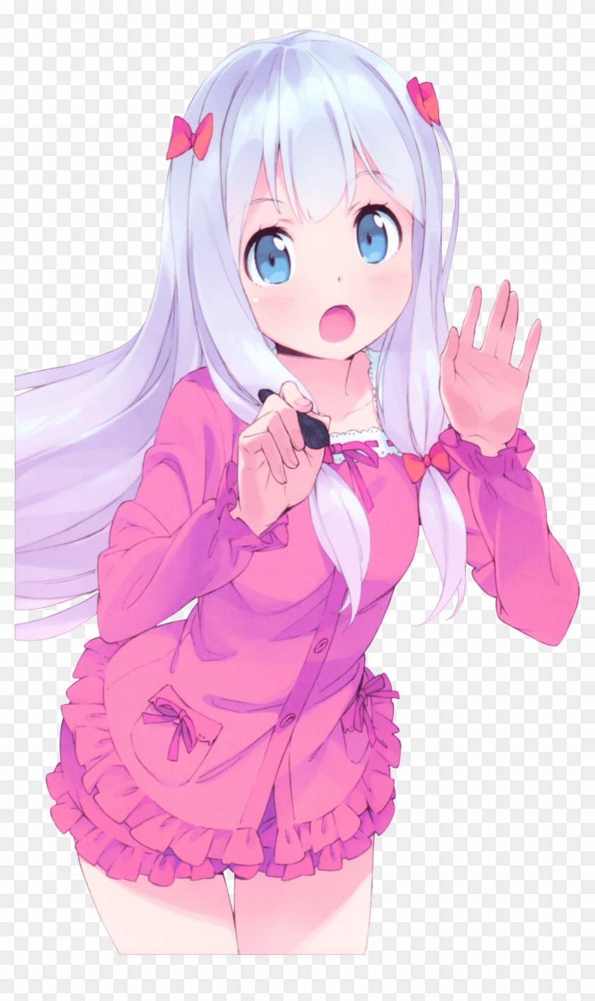 Anime Anime Girl Kawaii Anime Girl Kawaii Anime Cute Sagiri