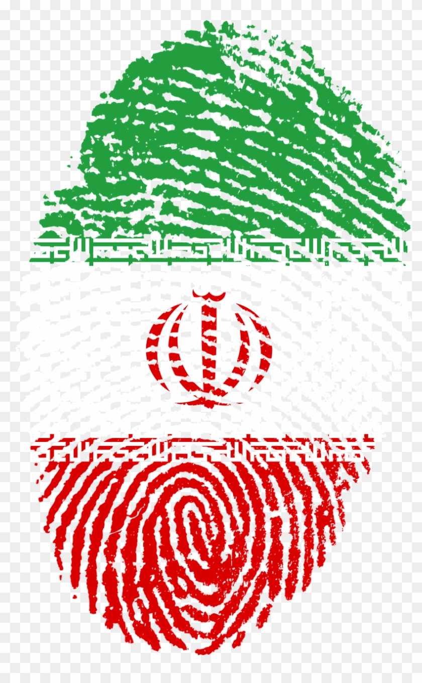 Iran Flag Fingerprint Country Png Image - Hd Wallpaper Iran Flag,  Transparent Png - 809x1280(#2481584) - PngFind