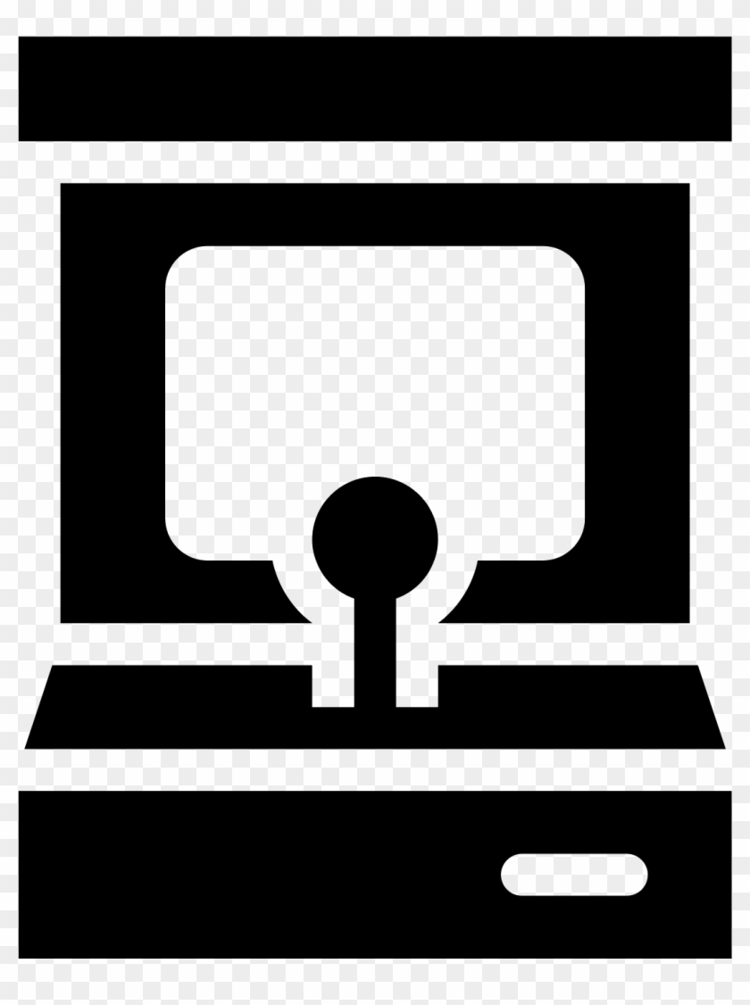 Cabinet Png Arcade Icon Transparent Png 1600x1600 2481872
