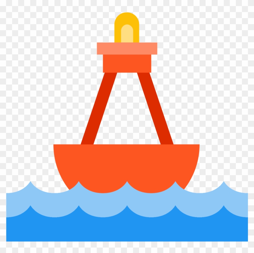 This Is An Image Of A Buoy , Png Download, Transparent Png - 1335x1269