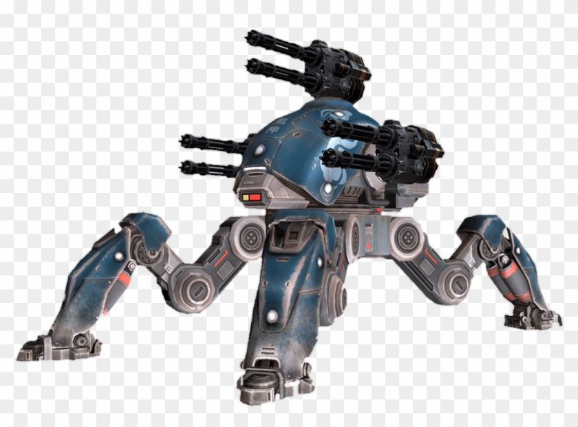 walking war robots toys