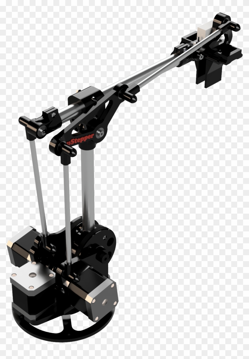 Robot Arm Transparent Robotic Arm Belt Driven Hd Png Download 1259x1550 Pngfind