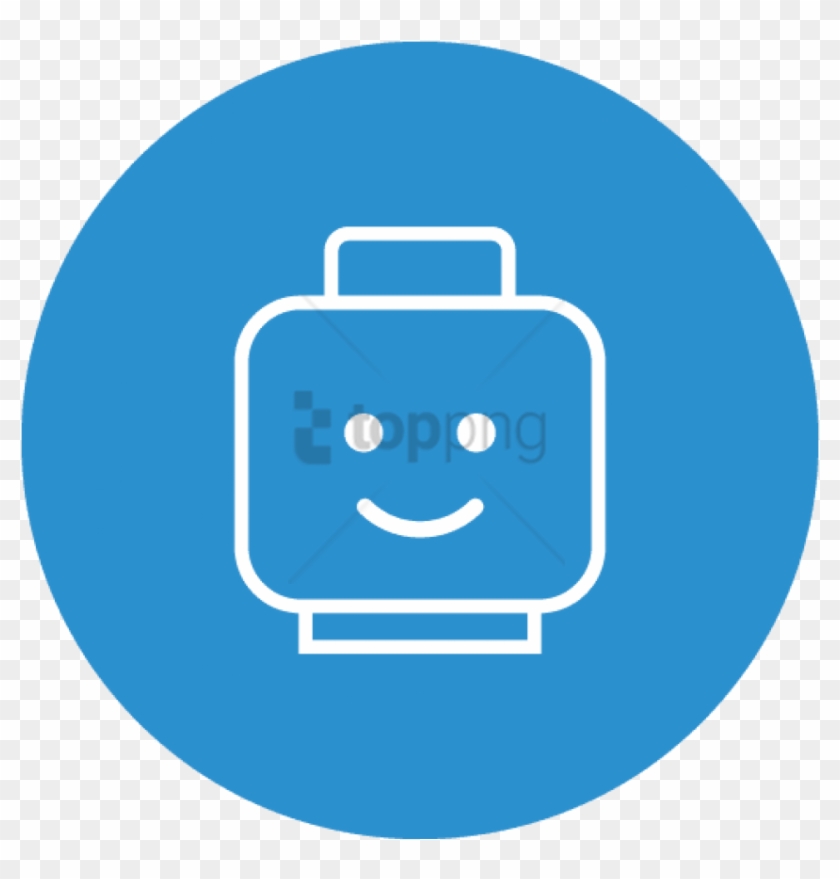 Free Png Summeru Icons Legos - Blue Lock, Transparent Png - 850x849 ...