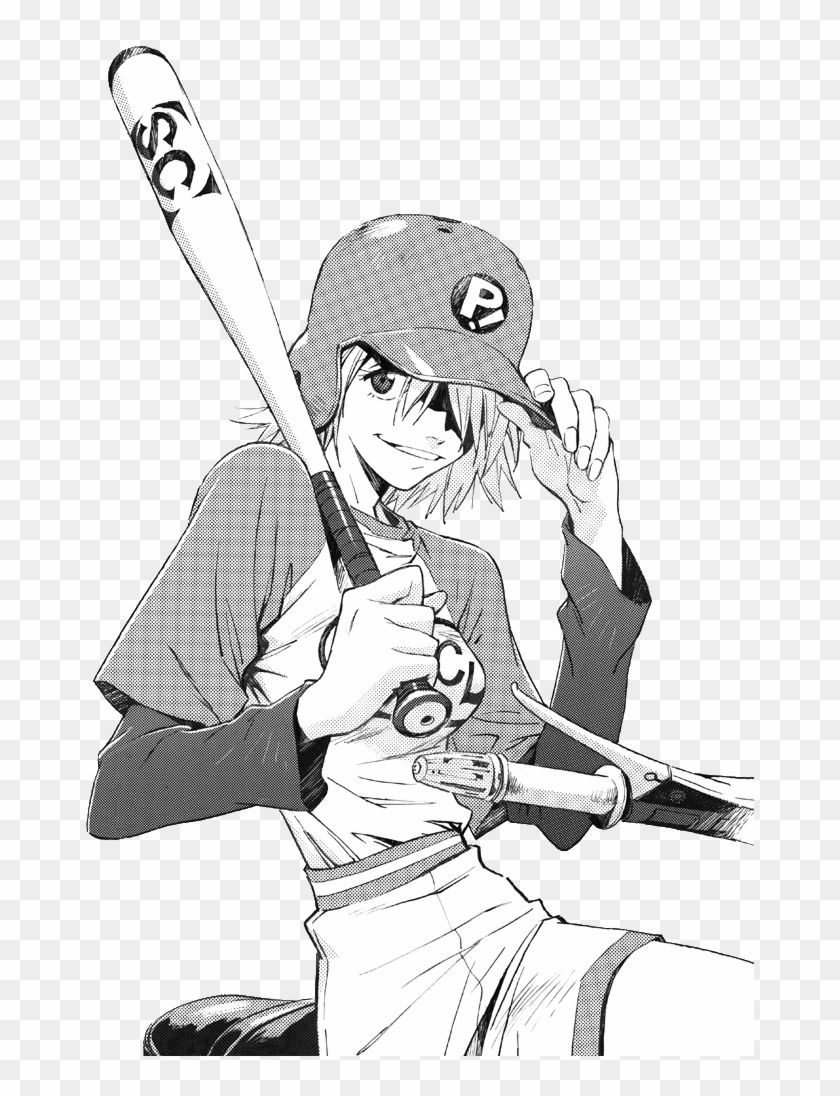 Flcl Flcl Haruko With Bat Hd Png Download 1280x1024 Pngfind Flcl Flcl Haruko With Bat Hd Png Download 1280x1024 Pngfind