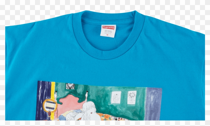 supreme bearded dragon shirt