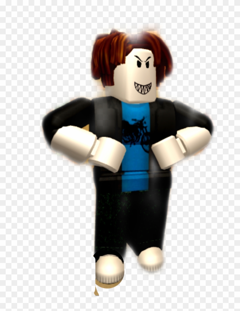 AKUN BACON ROBLOX