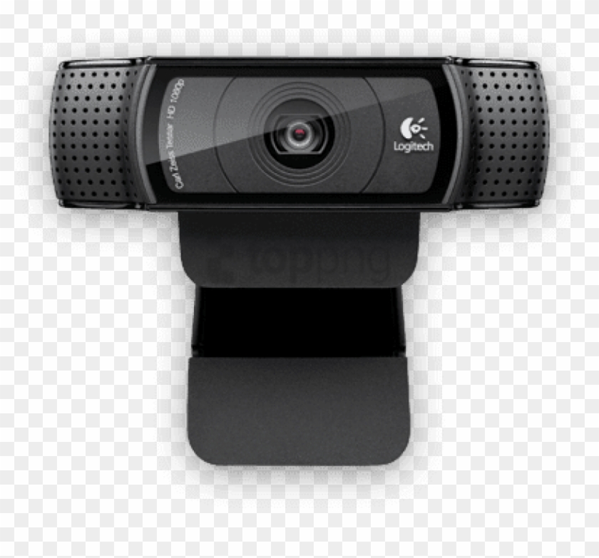 Free Png Logitech C 920 Hd Pro Webcam Webcams Pc Png - Best Webcams ...