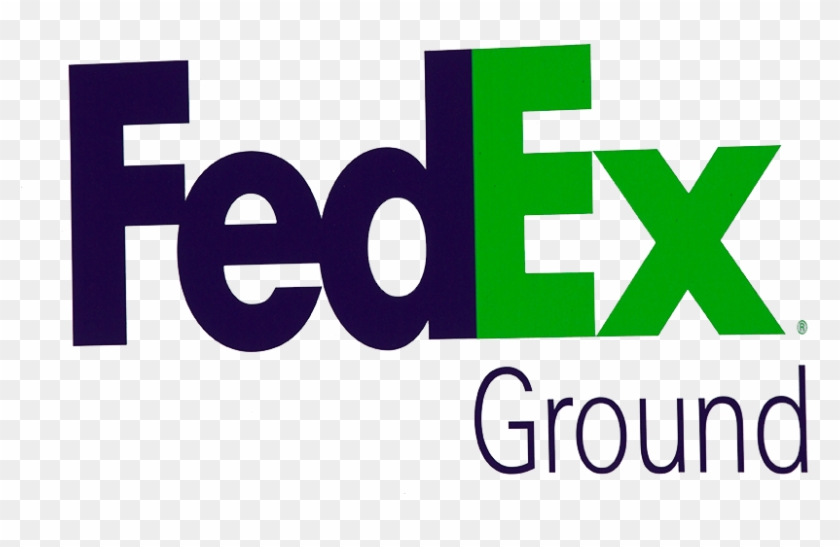Fedex, HD Png Download - 1200x667(#2499883) - PngFind