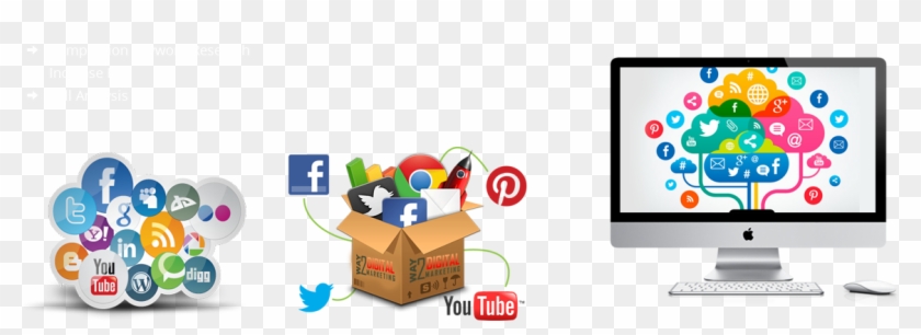 Web Development Brisbane Digital Marketing Banner Png