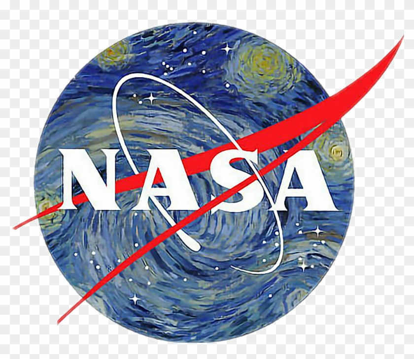 Nasa sales van gogh