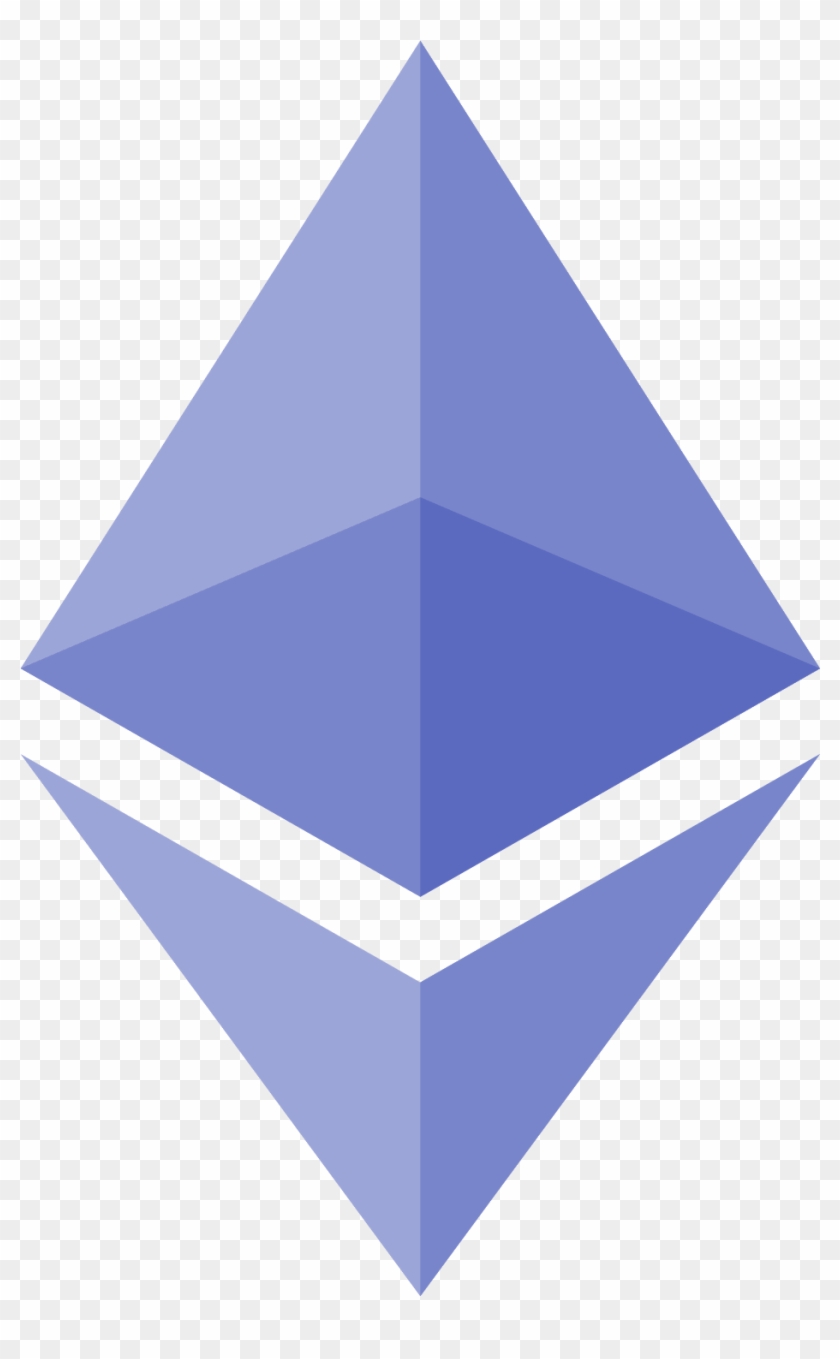 Ethereum Png, Transparent Png - 1600x1600(#250694) - PngFind