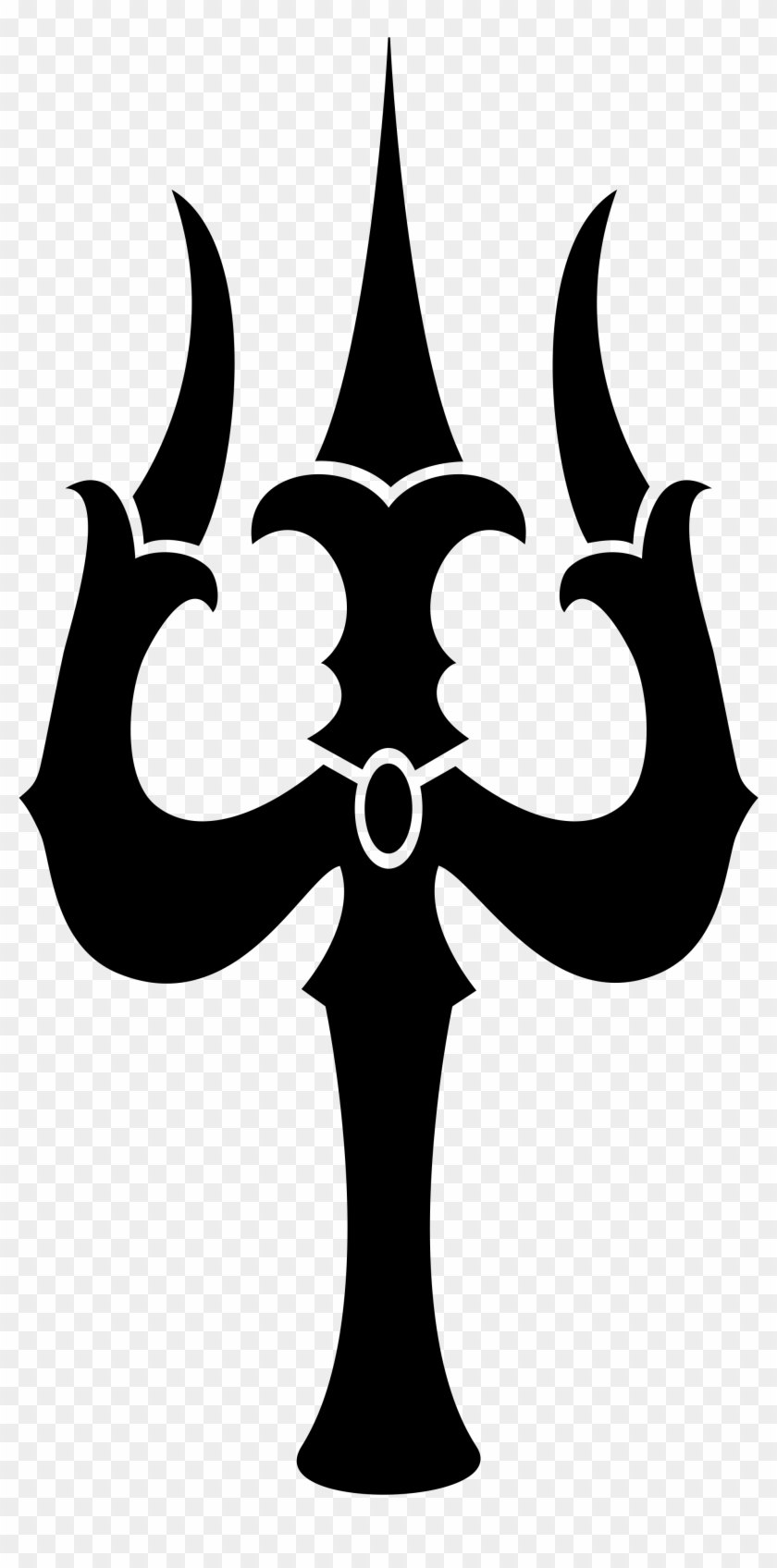 Trishul Png Image Background - Symbol Trishula, Transparent Png - 2000x3862(#250777) - PngFind Trishul Png Image Background - Symbol Trishula, Transparent Png - 2000x3862(#250777) - PngFind