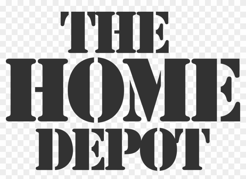 Download Home Depot Logo Clip Art Pictures To Pin On Pinterest Home Depot Logo Transparent Hd Png Download 1455x993 251971 Pngfind