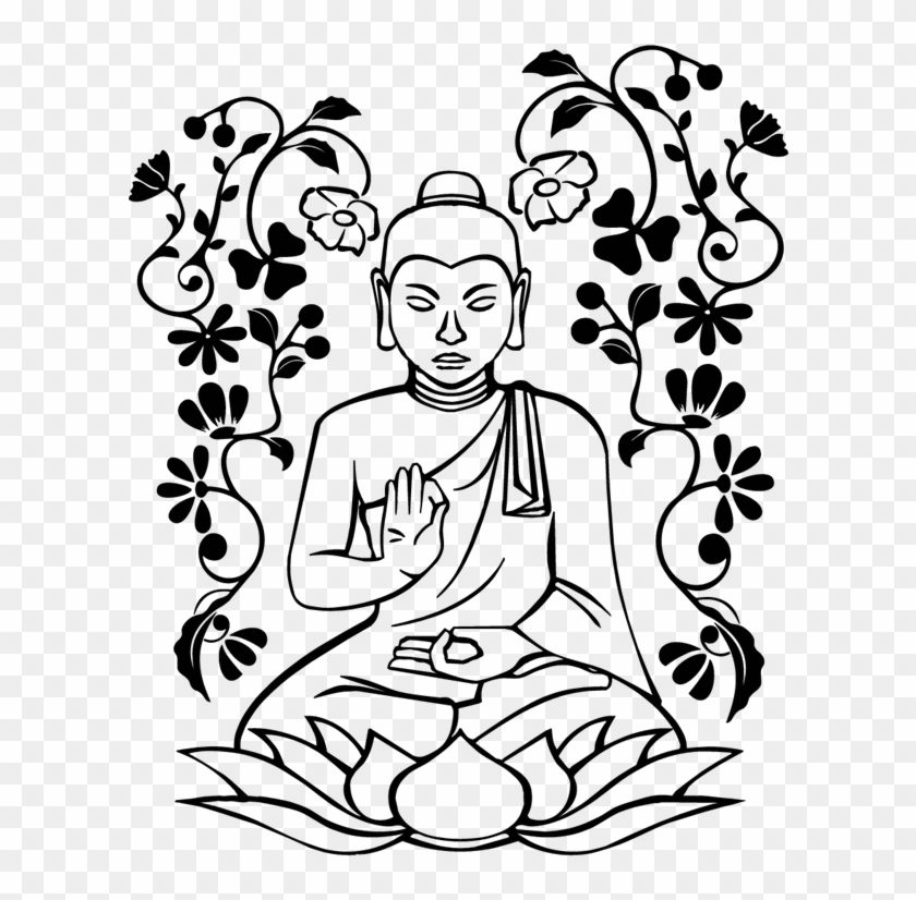 Buddha Sketch Images – Browse 10,417 Stock Photos, Vectors, and Video |  Adobe Stock