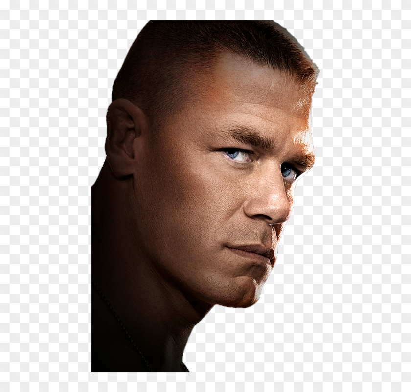 John Cena Face Png Man Transparent Png 642x720 252839 Pngfind