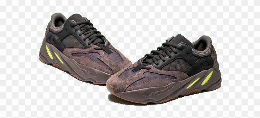 yeezy 700 png