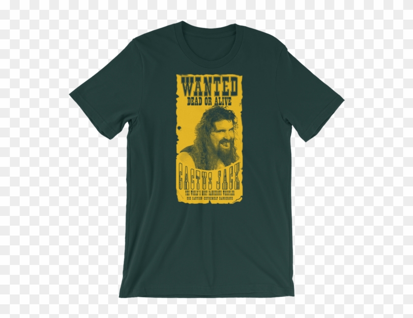 mandy rose t shirt