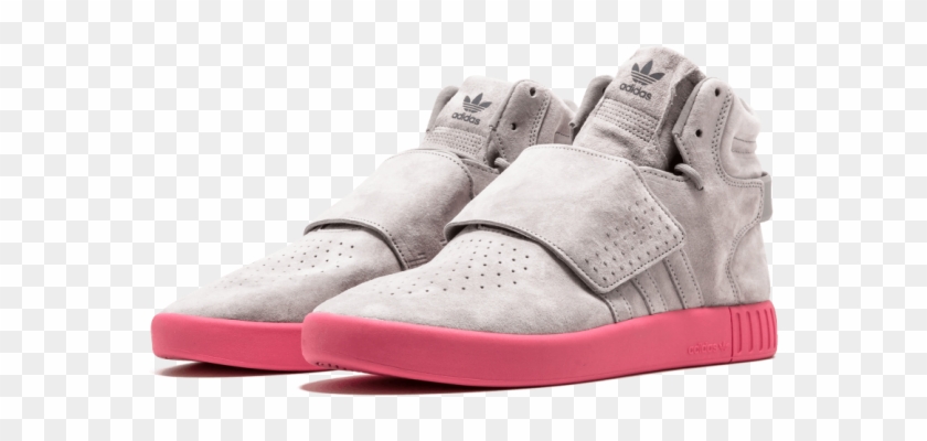 pink yeezy 750