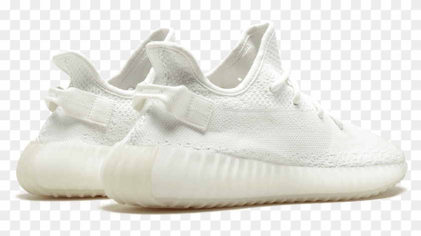 cream yeezys