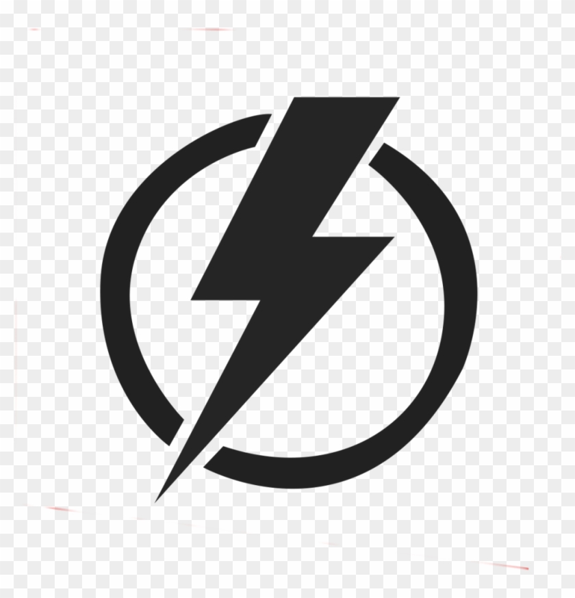 Lightning Bolt Vector 15 Electric Logo Png Transparent Png