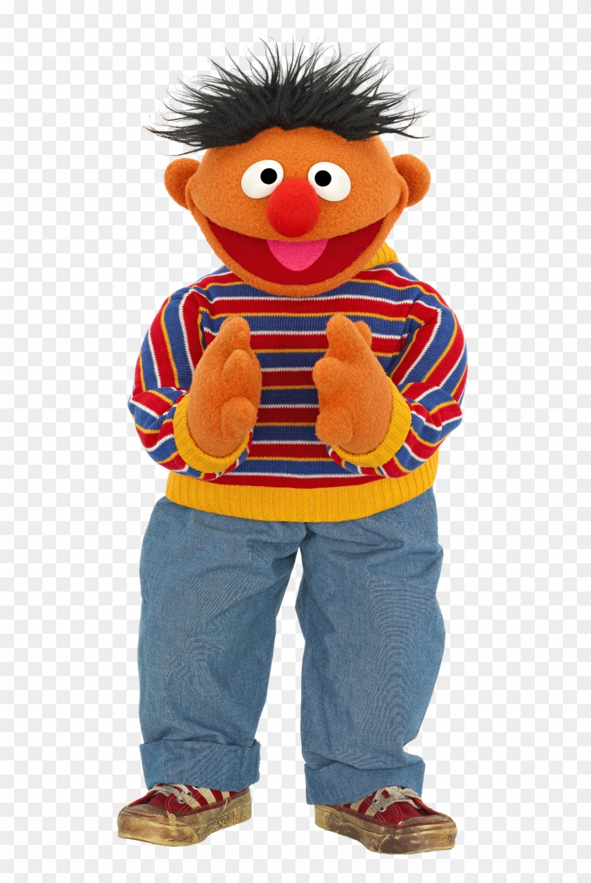 Sesame Street Ernie Clipart Sesame street is an american children s ...