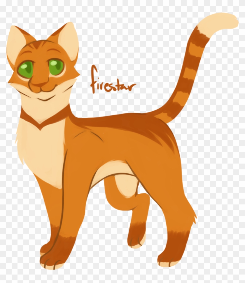 Warrior Cats png images